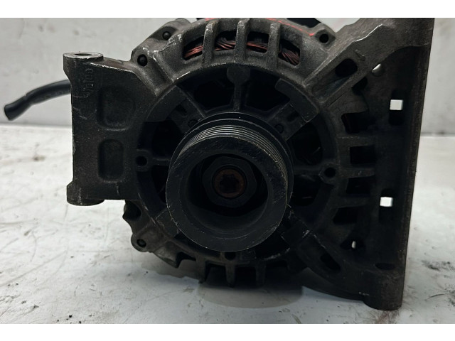 Генератор    Mercedes-Benz A W169      