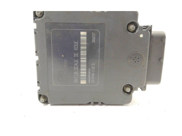 Блок АБС 3X6237 Citroen Xantia - года