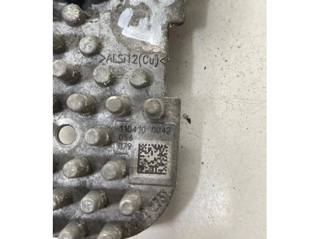 Блок управления Xenon