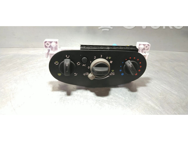 Блок управления климат-контролем N106278B, 100730110397 Dacia Sandero