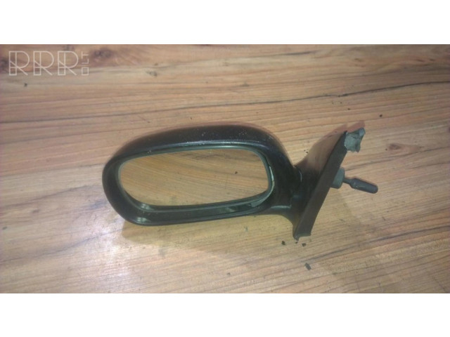 Зеркало электрическое левое Nissan Micra 1993-1998 года