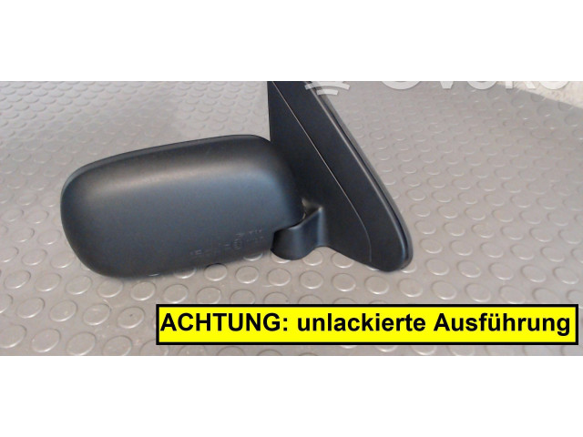 Зеркало электрическое        Daihatsu Cuore   -  года   