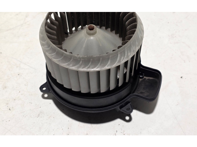 Вентилятор печки    4H1820021B   Audi A6 S6 C7 4G