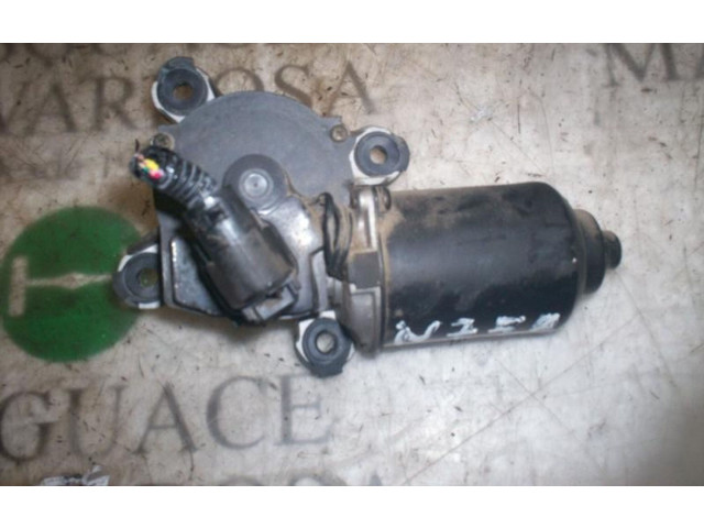 Моторчик дворников     KIA Rio