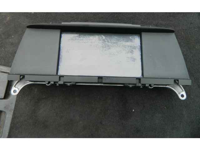 Дисплей    9231321   BMW X3 F25