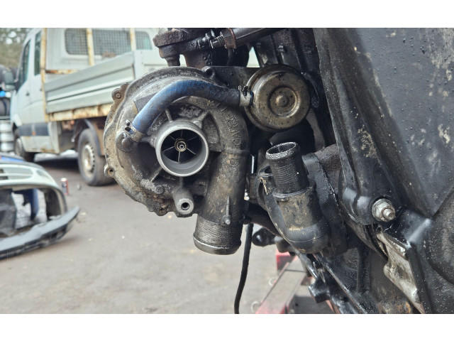 Turbodmychadlo Турбина 9645247080, 7069772 Citroen Berlingo