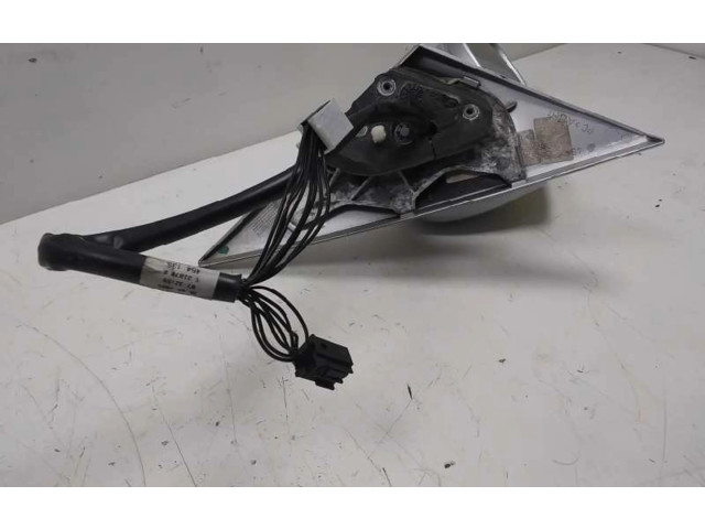 Zpětné zrcátko Mercedes-Benz CLS AMG C219 2006 2FICHAS