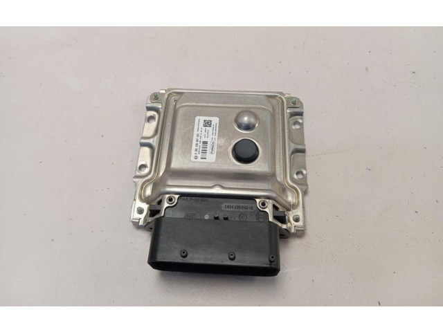 Блок управления двигателя 0281036847 Ford Ranger