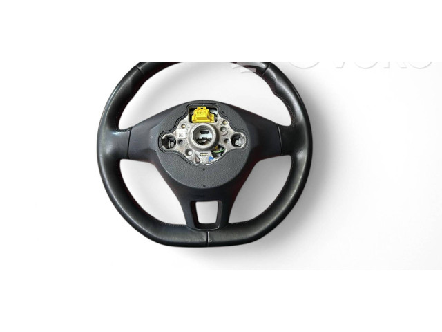 Руль Volkswagen Golf VII  2013 - 2019 года 5G0419091, 624880300B      