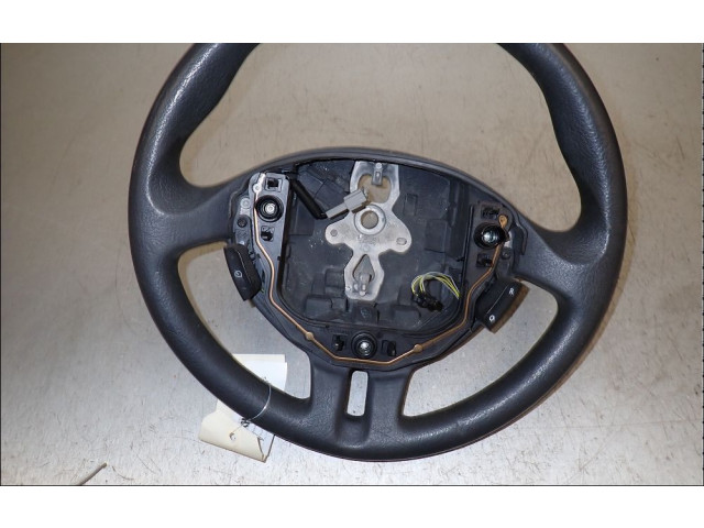 Руль Renault Clio III  2005 - 2012 года 8200344080      