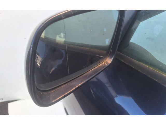 Зеркало электрическое Audi A3 S3 8L 1996 - 2003 года