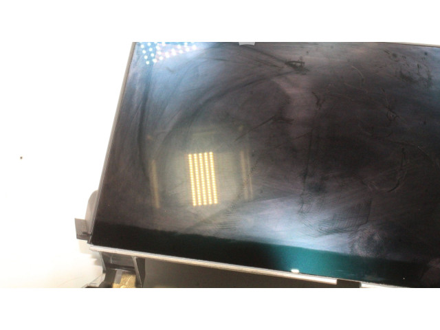 Дисплей    5A42088   BMW iX3 G08