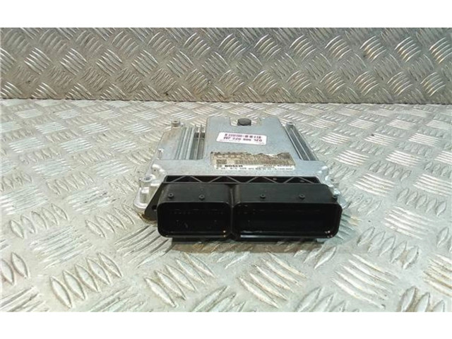 Блок управления 03L906022JM, 0281015328 Audi A4 Allroad