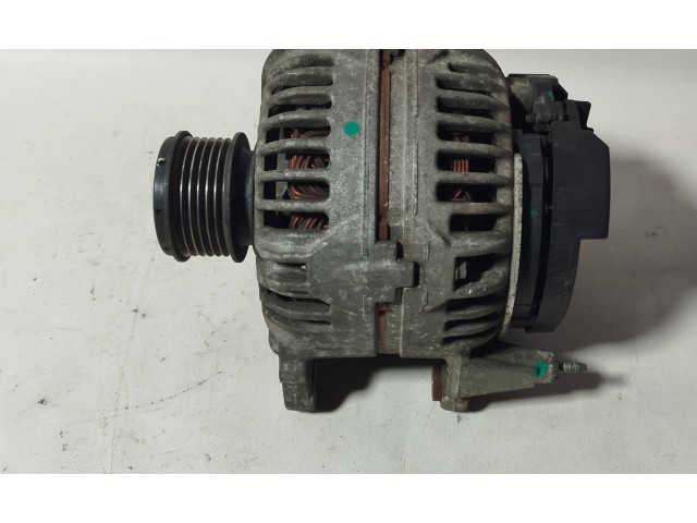 Генератор 06F903023F, F00M145315   Volkswagen Jetta V      
