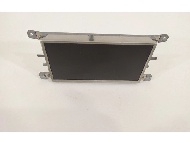 Дисплей 8T0919603A Audi Q5 SQ5