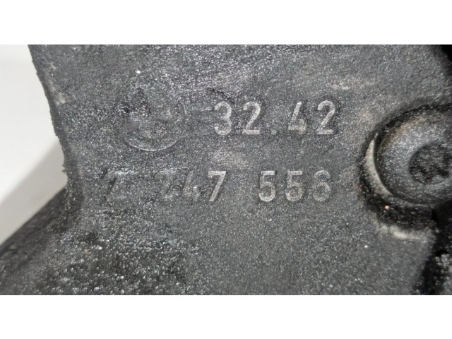 Насос усилителя руля