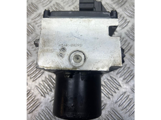 Блок АБС 3C0614095Q, 16027002A   Volkswagen  PASSAT B6  2005 - 2010 года
