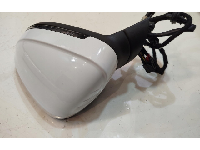 Зеркало электрическое        Audi A5  2016 -  года   