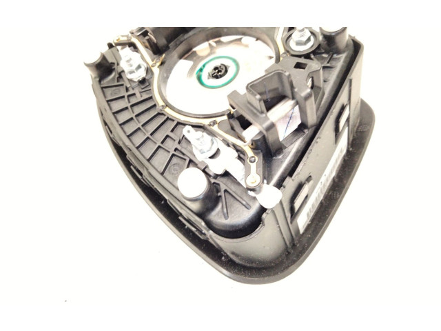 Подушка безопасности водителя F1EBA042B85   Ford Focus