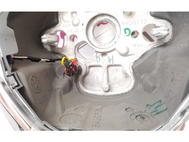 Volant Volkswagen Touareg III 2019 760419091S, 760419091