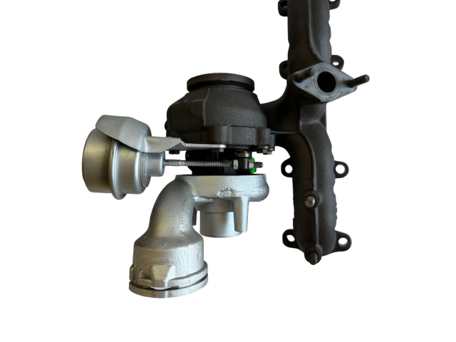 Турбина Seat Altea XL BV39A0022, 54399700022