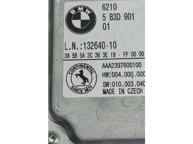 Блок управления спидометра BMW 4 G22 G23 G24 G26 2023