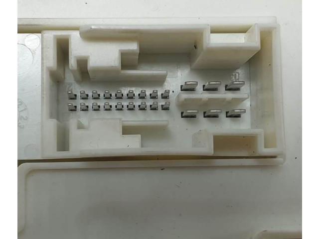 Блок предохранителей A1569003203, A2C7384641100 Infiniti Q30