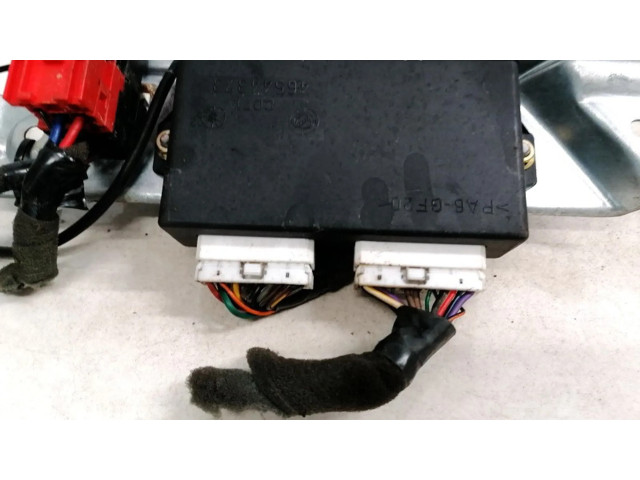 Блок комфорта 46544373, C071 Fiat Bravo - Brava