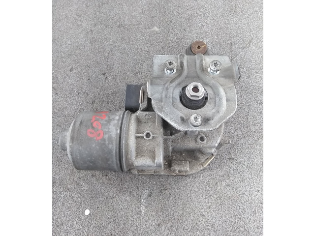 Моторчик дворников 5E1955023A Skoda Octavia Mk3 (5E)