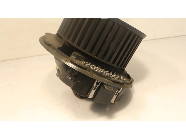 Вентилятор печки F995743Q Volkswagen Touran I