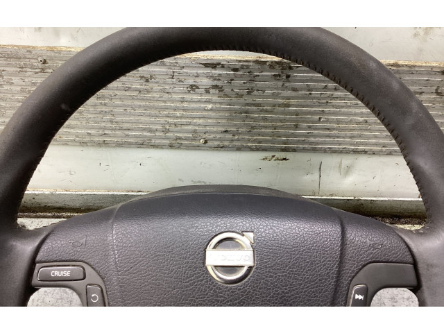 Руль Volvo V70 2000 - 2004 года 9491847, 9206967