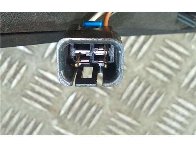 Außenspiegel mechanisch       Renault Twngo I  1999 - 2006 года   