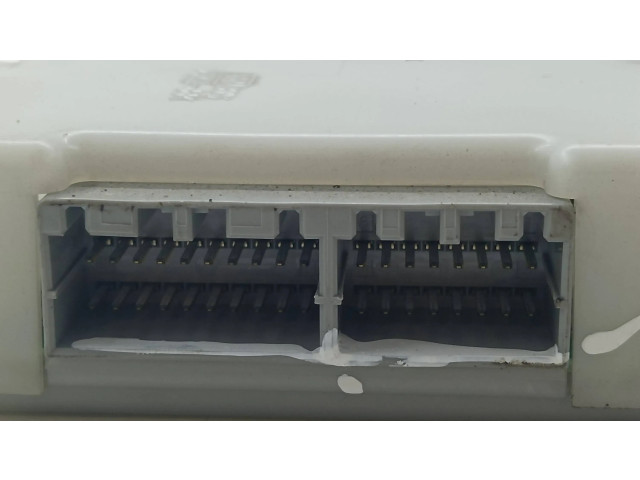 Блок управления климат-контролем 27760CL000   Infiniti FX