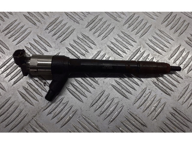 Vstřikovač 55570012   Opel Mokka X     