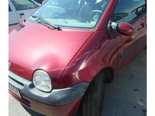 Блок АБС 7701206054   Renault  Twingo I  1999 - 2006 года