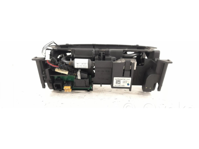 Дисплей    2048204697, A2048204697   Mercedes-Benz C W204