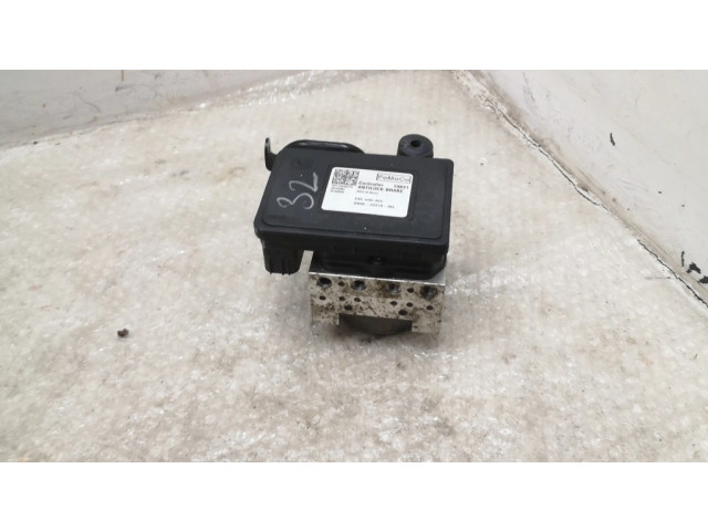 Блок АБС DG9C2C219   Ford  Fusion II  2013-- года