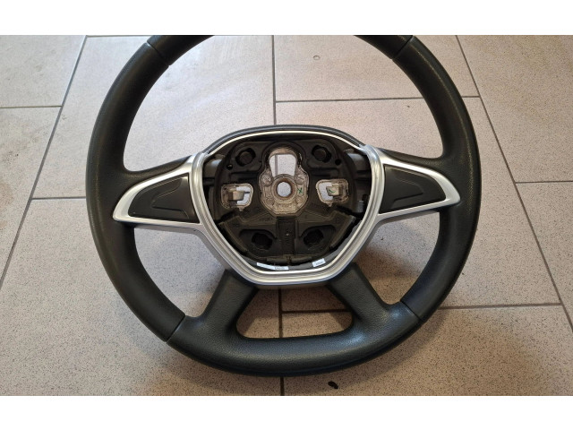 Руль Dacia Dokker   -  года 484001085R, 34227003B      