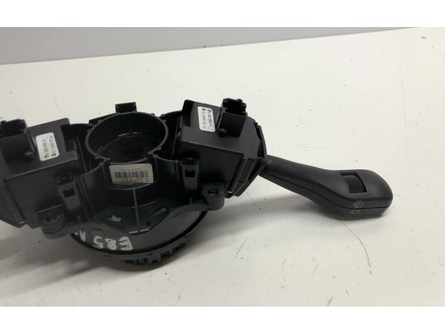 Подрулевой переключатель 8376445 BMW Z4 E85 E86