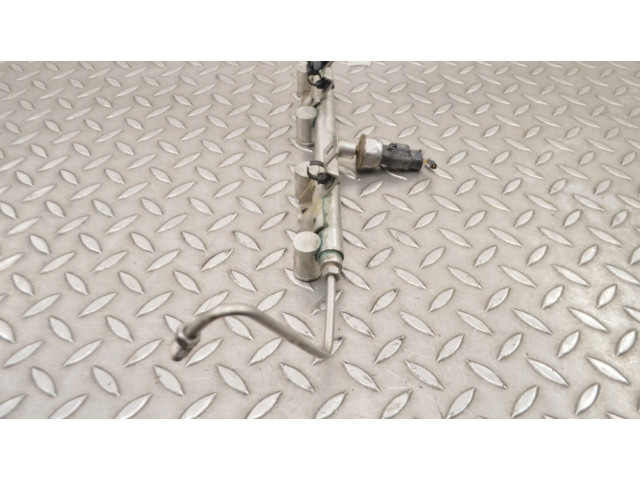 Топливная рампа V7540439, V7568051 Mini One - Cooper Coupe R56 для двигателя N18 B16 A