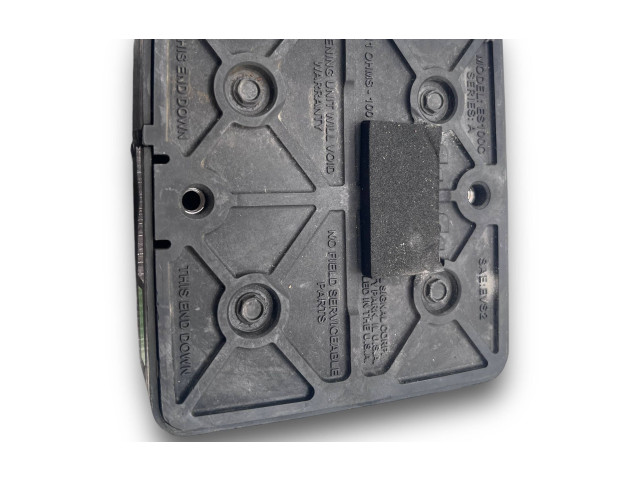 Блок комфорта A5707, ES100C   KIA Xceed   