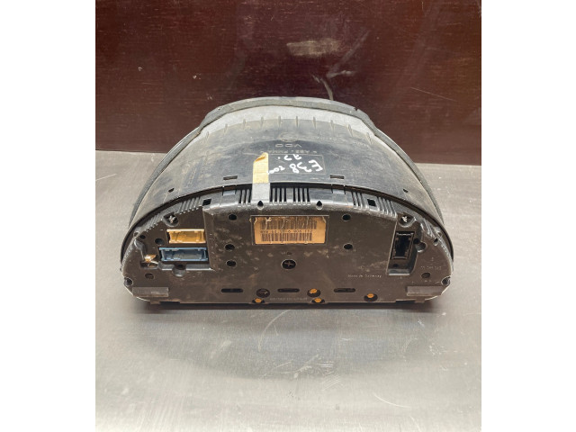 Přístrojová deska BMW 7 E38 2001 87001294, 87001829