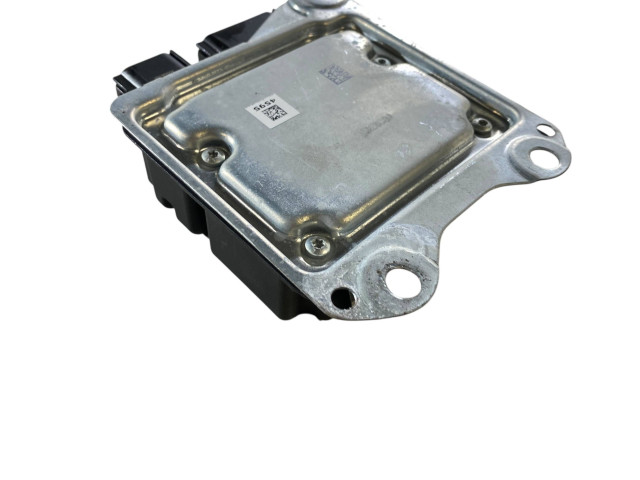 Oro pagalvių valdymo blokas LJ6T14B321RB, 0285014595   Ford Escape IV