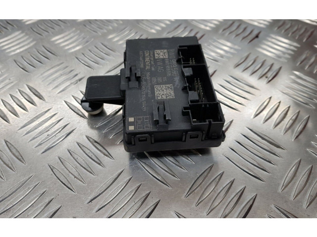 Блок управления дверью