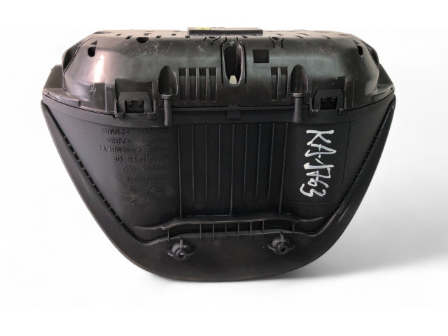 Přístrojová deska BMW 1 F20 F21 2012 6843068