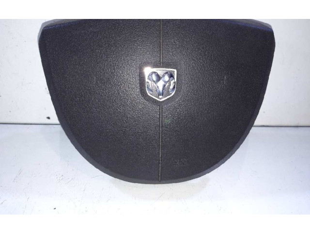 Подушка безопасности водителя 5953720, TKADT2097A0140   Dodge Nitro