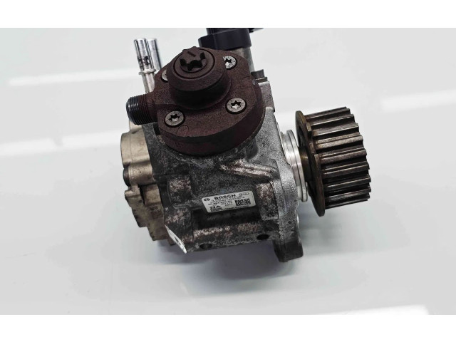 Vstřikovací čerpadlo 9688499680 Ford Fiesta