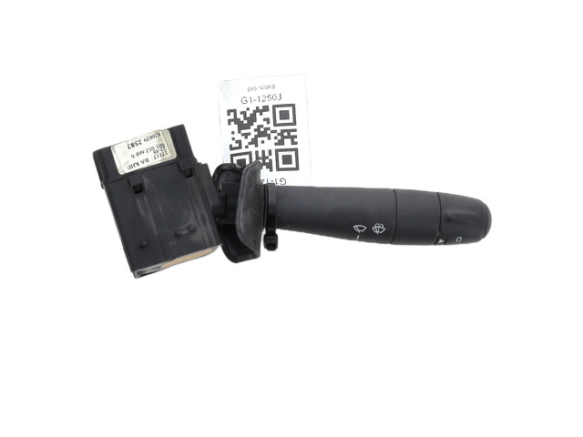 Ручка стеклоочистителей 6001551358, G1-1250J Dacia Logan I