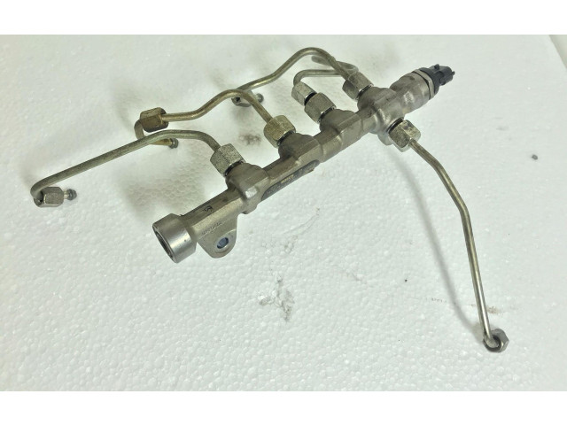 Топливная рампа 0445214192, 0445214192   Fiat Bravo  