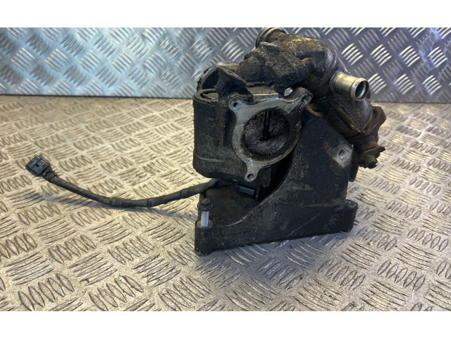 Vstřikovací čerpadlo Opel Vivaro